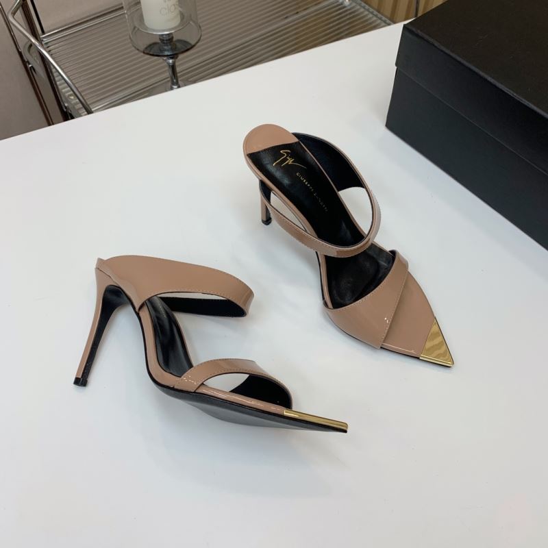 Giuseppe Zanotti Sandals